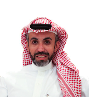 Saleh Al-Rasheed