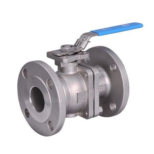 Ball Valve