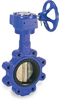 Butterfly Valves