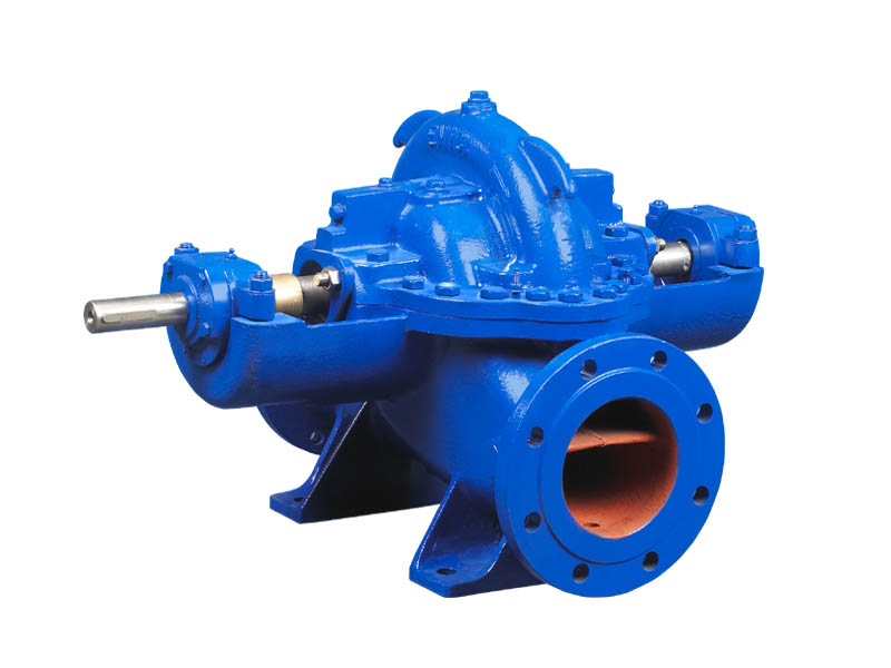 CENTRIFUGAL PUMP