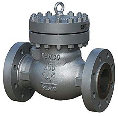 Check Valves