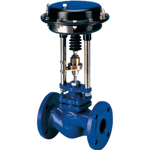 Control Valve