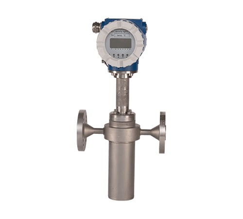 Density Flow Meter