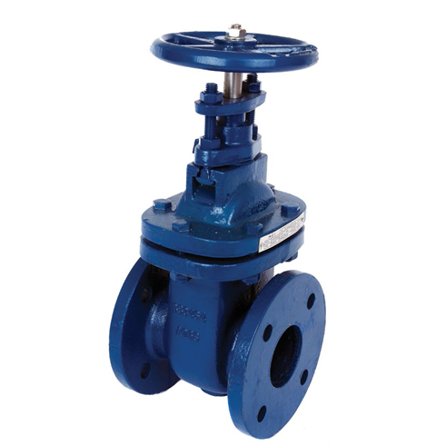 Gate Valves