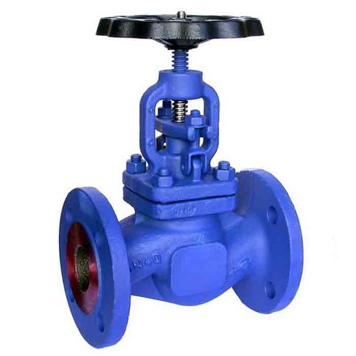 Globe Valve