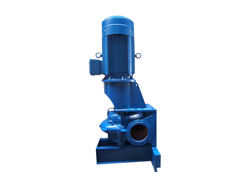 Vertical Line centrifugal pump